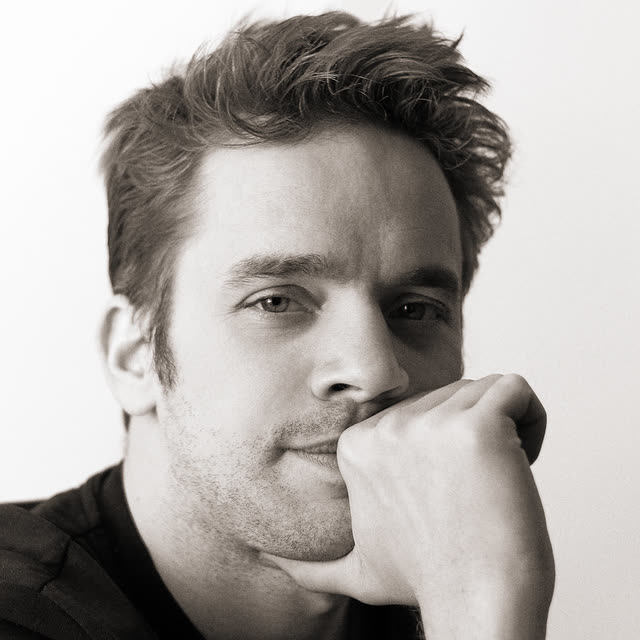 Retrato de Diego Mendoza